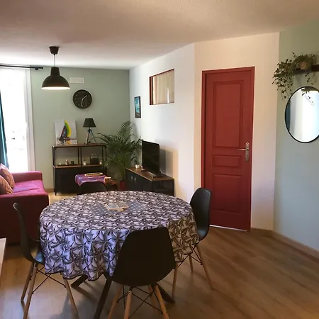 Appartement T2 Bord De De L'ayguade Hyères