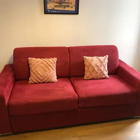 T2 Bord De De L'ayguade Apartman