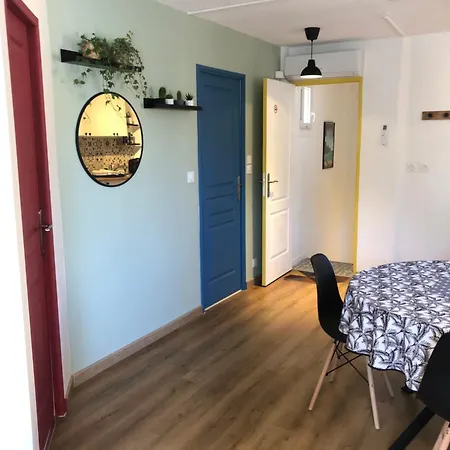 T2 Bord De De L'ayguade