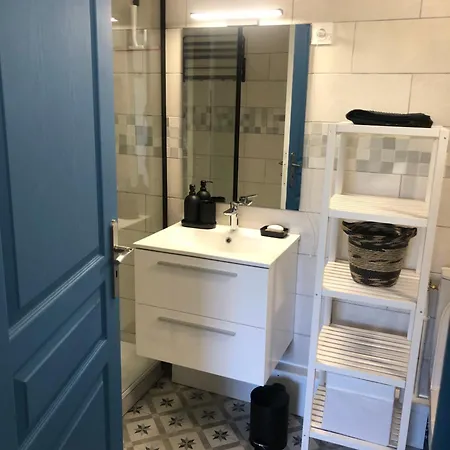 T2 Bord De De L'ayguade Appartement *