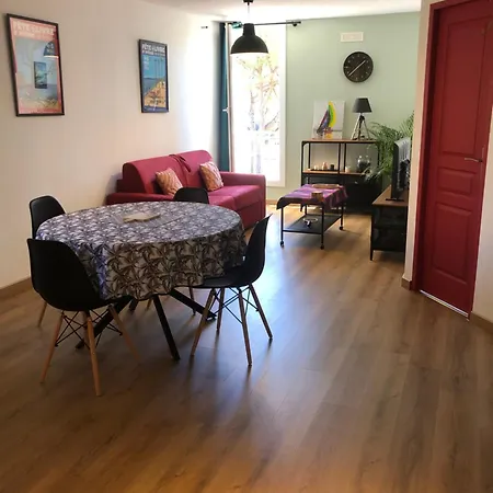 Lejlighed T2 Bord De De L'ayguade *