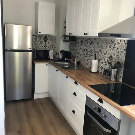 T2 Bord De De L'ayguade Appartement Hyères