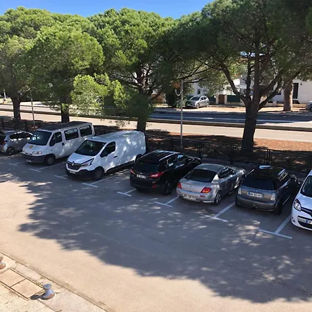 T2 Bord De De L'ayguade Hyères