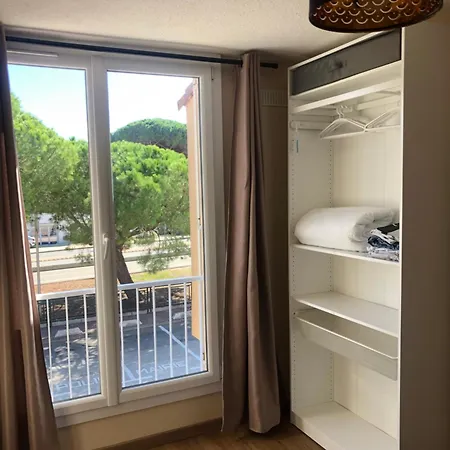 T2 Bord De De L'ayguade Appartement Hyères