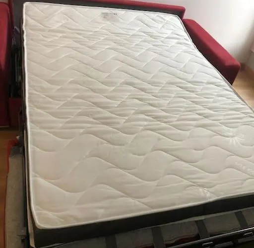 Apartment T2 Bord De De L'ayguade *