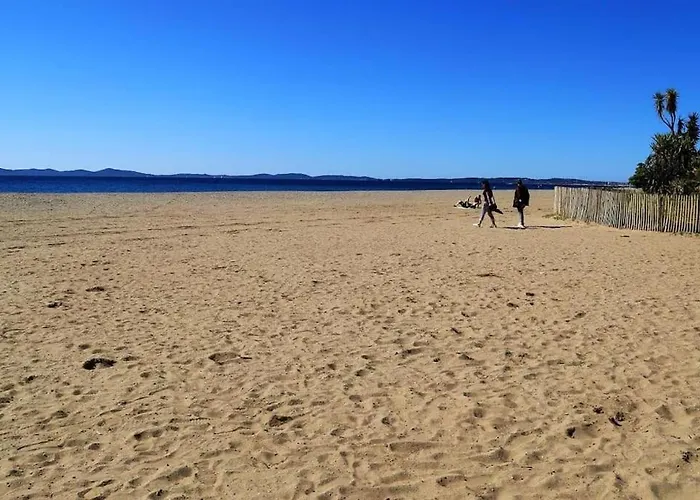 T2 Bord De De L'ayguade * Hyères