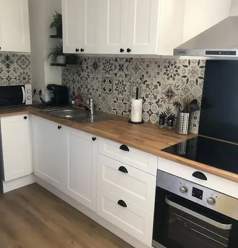 T2 Bord De De L'ayguade Lejlighed Hyères