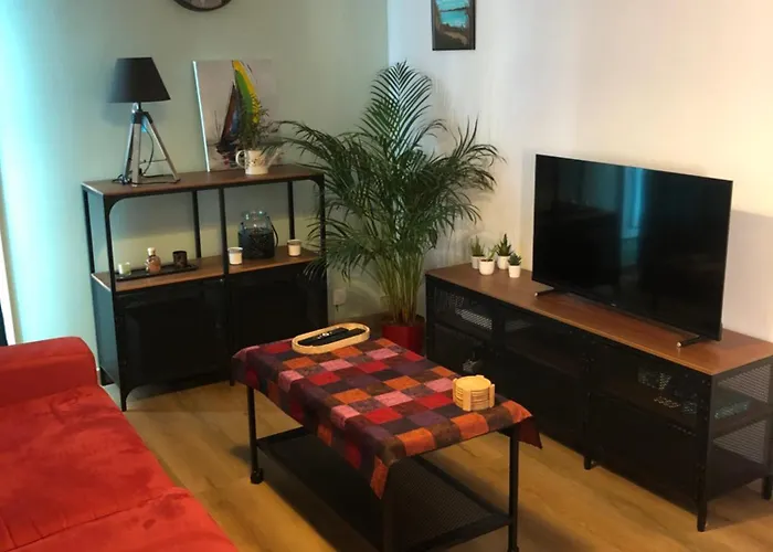 T2 Bord De De L'ayguade * Hyères