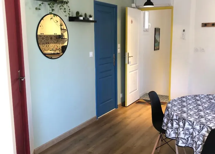 T2 Bord De De L'ayguade