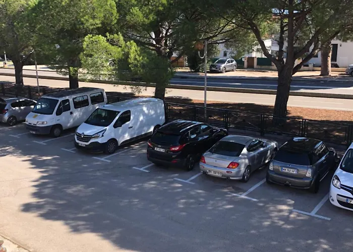 T2 Bord De De L'ayguade Hyères