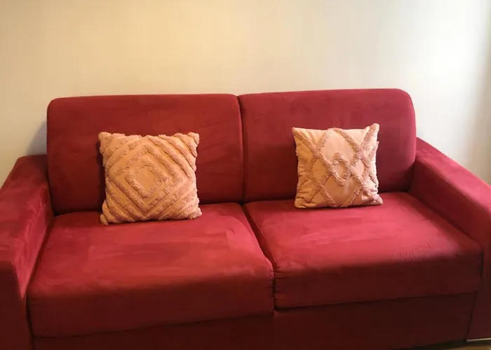 T2 Bord De De L'ayguade Apartment